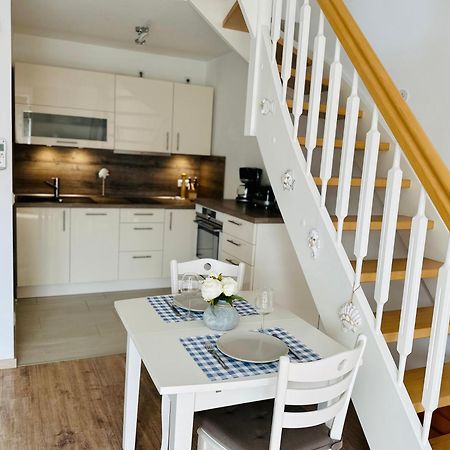 Ferienwohnung In Timmendorfer Strand, Niendorf An Der Ostsee ภายนอก รูปภาพ