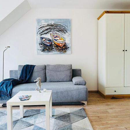 Ferienwohnung In Timmendorfer Strand, Niendorf An Der Ostsee ภายนอก รูปภาพ