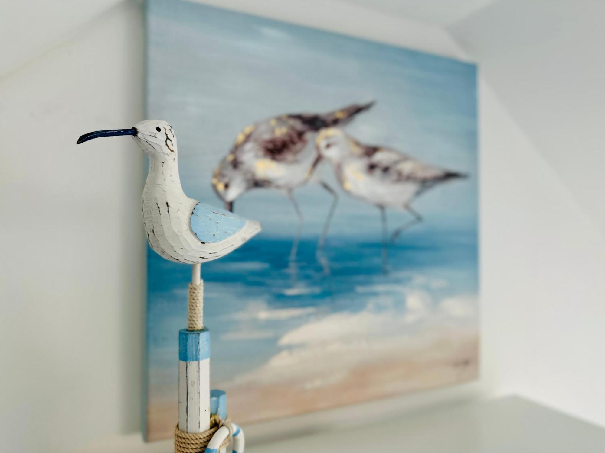 Ferienwohnung In Timmendorfer Strand, Niendorf An Der Ostsee ภายนอก รูปภาพ