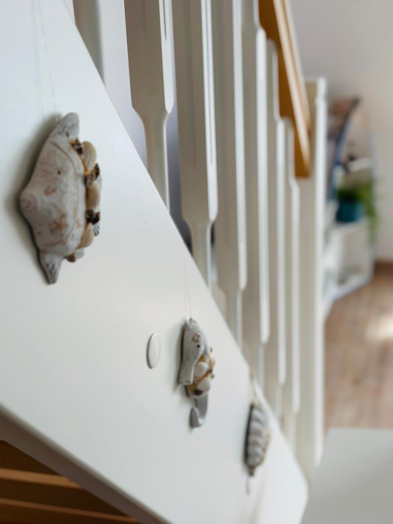 Ferienwohnung In Timmendorfer Strand, Niendorf An Der Ostsee ภายนอก รูปภาพ