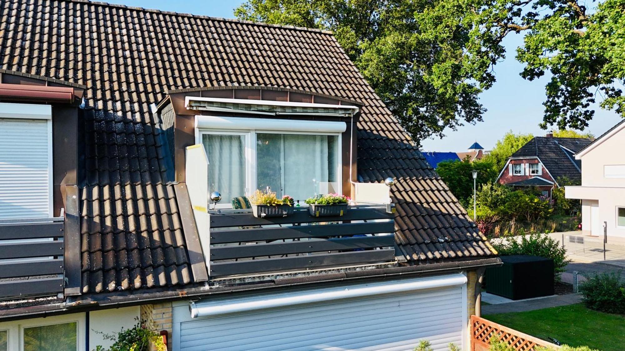 Ferienwohnung In Timmendorfer Strand, Niendorf An Der Ostsee ภายนอก รูปภาพ