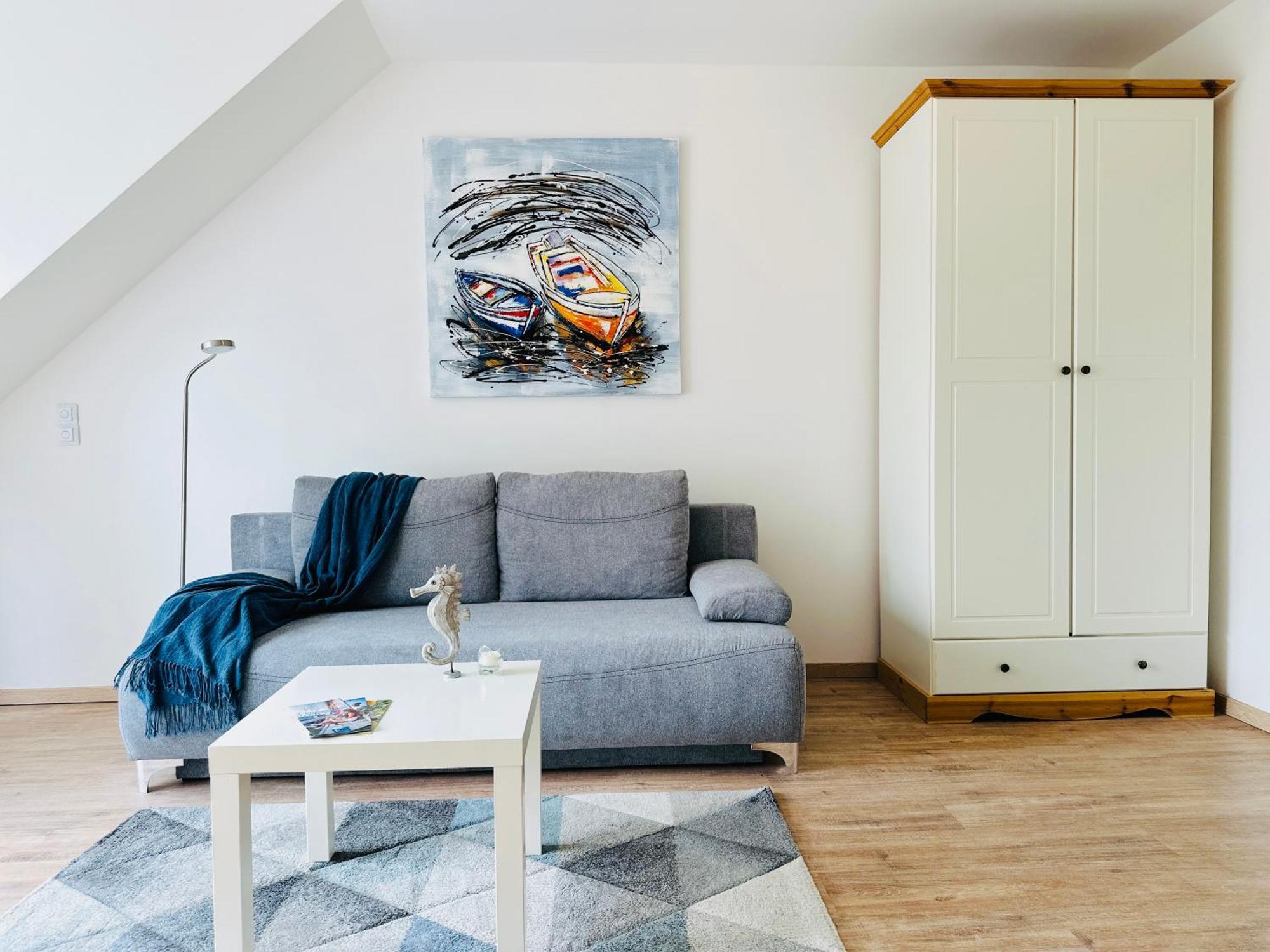 Ferienwohnung In Timmendorfer Strand, Niendorf An Der Ostsee ภายนอก รูปภาพ