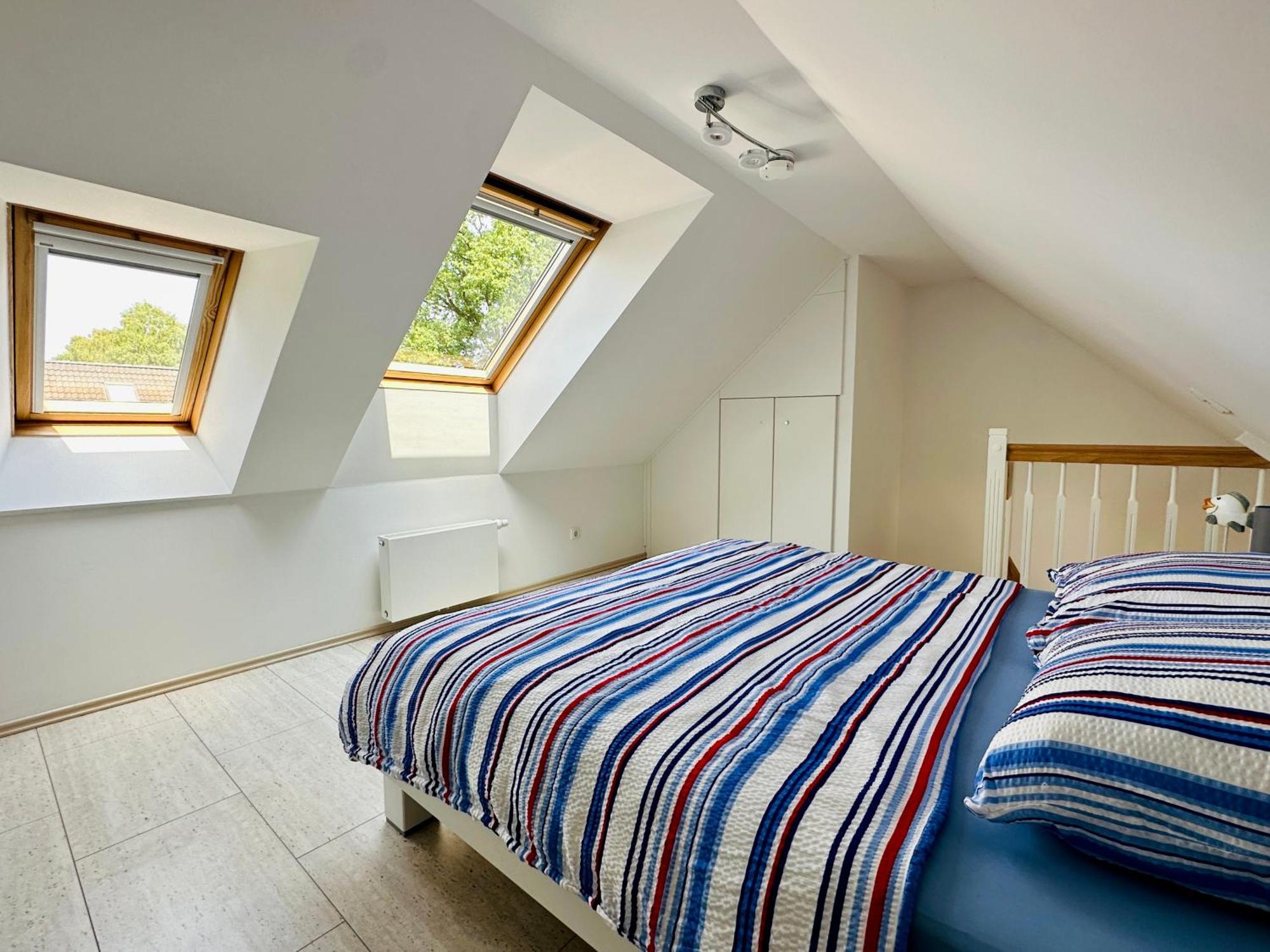 Ferienwohnung In Timmendorfer Strand, Niendorf An Der Ostsee ภายนอก รูปภาพ